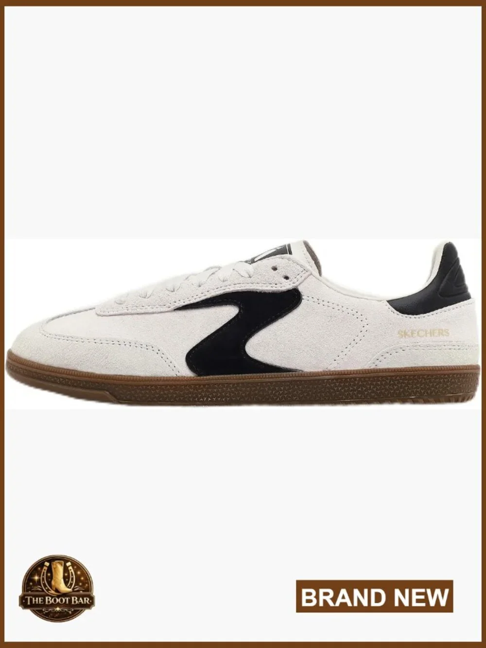Pigskin Suede Lace-Up Sneakers with Memory Foam